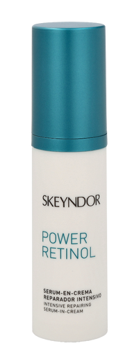 Skeyndor Power Retinol Intensive Repairing Serum-In-Cream 30 ml