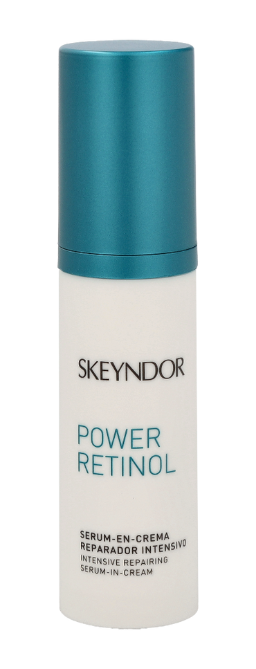 Skeyndor Power Retinol Intensive Repairing Serum-In-Cream 30 ml