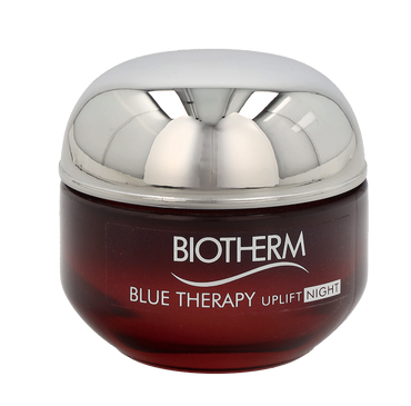 Biotherm Blue Therapy Red Algae Uplift Cream - Night 50 ml