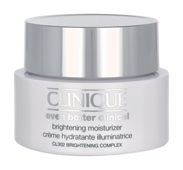 Clinique Even Better Clinical Brightening Moisturizer Cream 50 ml