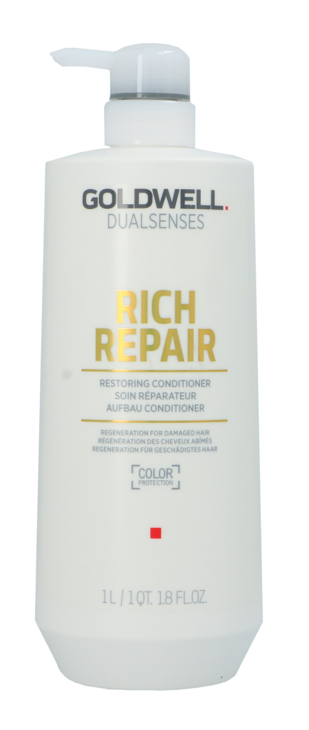 Goldwell Dualsenses Rich Repair Conditioner 1000 ml