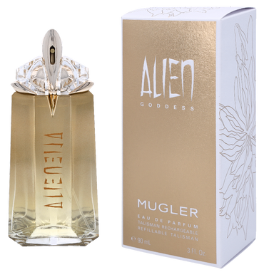 Thierry Mugler Alien Goddess Edp Spray 90 ml