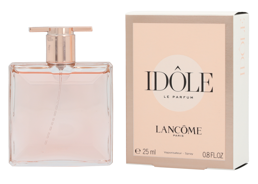 Lancome Idole Edp Spray Refillable 25 ml