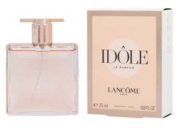 Lancome Idole Edp Spray Refillable 25 ml