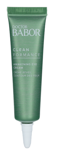 Babor Clean Formance Awakening Eye Cream 15 ml