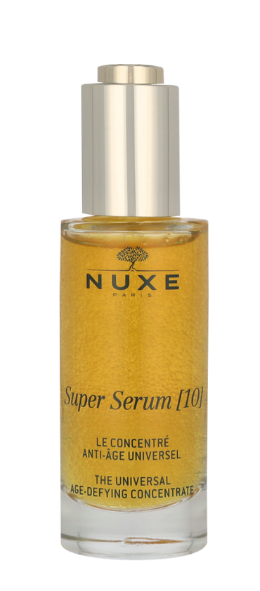 Nuxe Super Serum [10] Age Defying Concentrate 50 ml