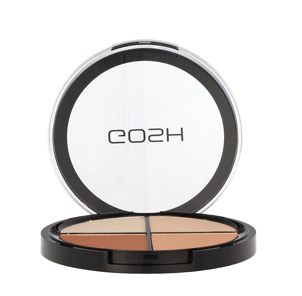 Gosh Strob'n Glow Kit 20 g