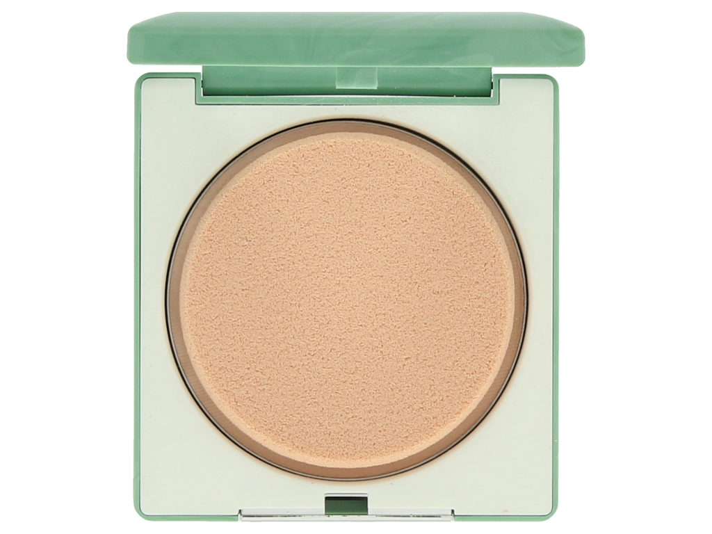 Clinique Stay-Matte Sheer Pressed Powder 7.6 g