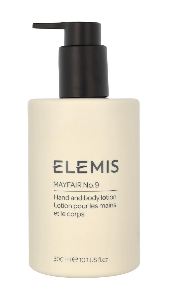 Elemis Mayfair No.9 Hand & Body Lotion 300 ml