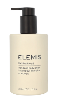Elemis Mayfair No.9 Hand & Body Lotion 300 ml