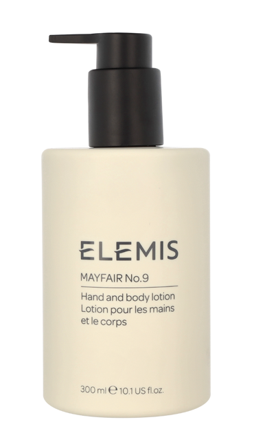 Elemis Mayfair No.9 Hand & Body Lotion 300 ml