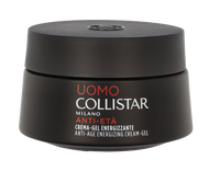 Collistar Uomo Anti-Age Energizing Cream-Gel 50 ml