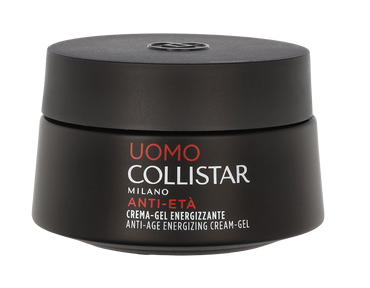 Collistar Uomo Anti-Age Energizing Cream-Gel 50 ml