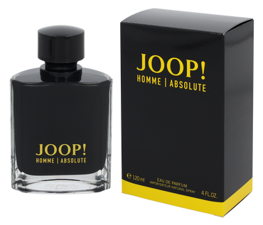 Joop! Homme Absolute Edp Spray 120 ml