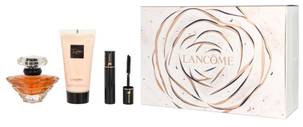 Lancome Tresor Giftset 82 ml