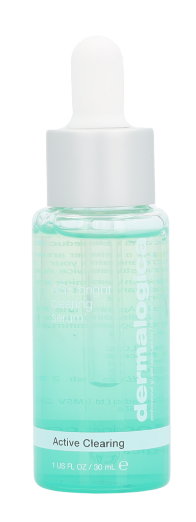 Dermalogica Age Bright Clearing Serum 30 ml