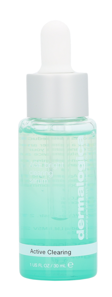 Dermalogica Age Bright Clearing Serum 30 ml