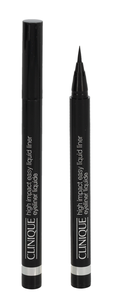 Clinique High Impact Easy Liquid Eyeliner 0.67 g