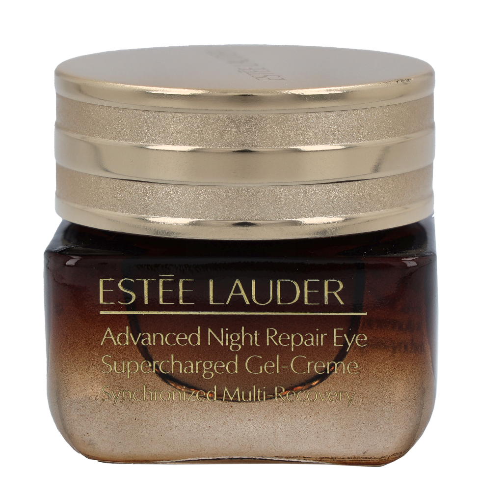 E.Lauder Advanced Night Repair Eye Supercharged Gel-Creme 15 ml