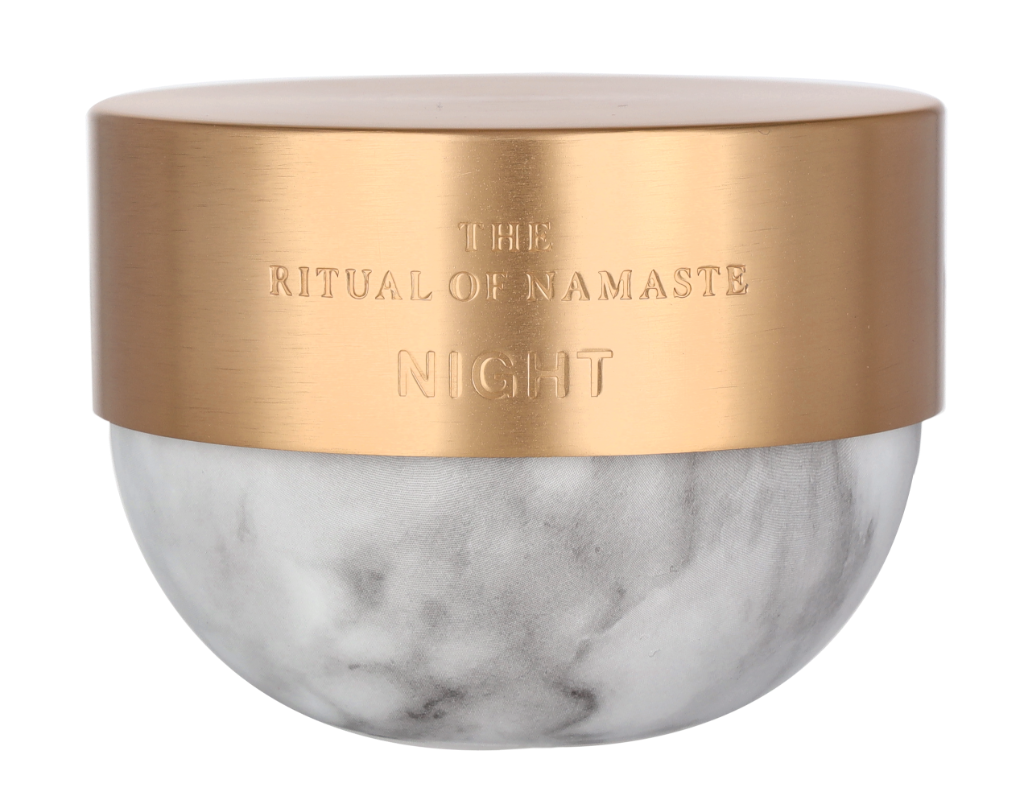 Rituals Namaste Ageless Firming Night Cream 50 ml