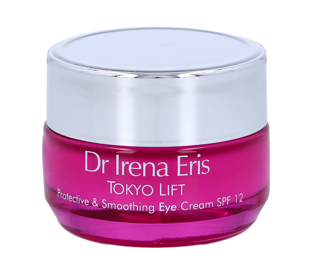 Dr Irena Eris Tokyo Lift Eye Cream SPF12 15 ml