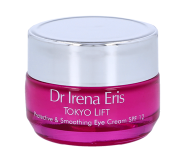 Dr Irena Eris Tokyo Lift Eye Cream SPF12 15 ml