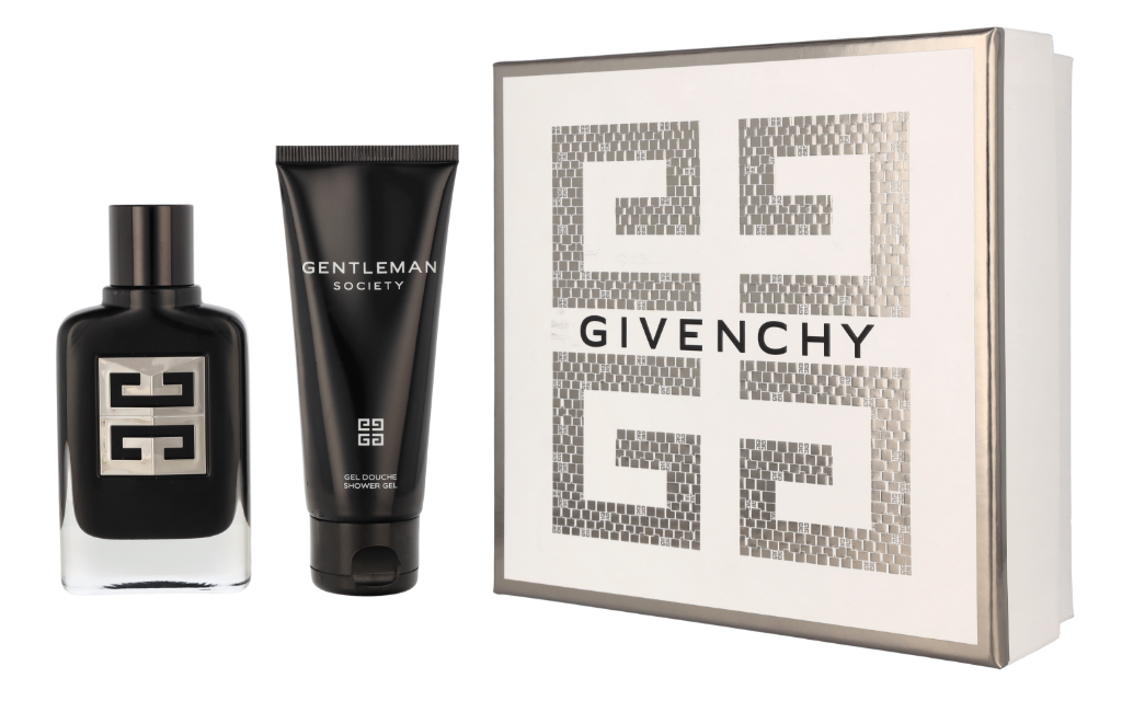 Givenchy Gentlemen Society  Giftset 135 ml