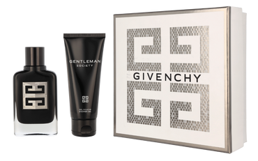 Givenchy Gentlemen Society  Giftset 135 ml