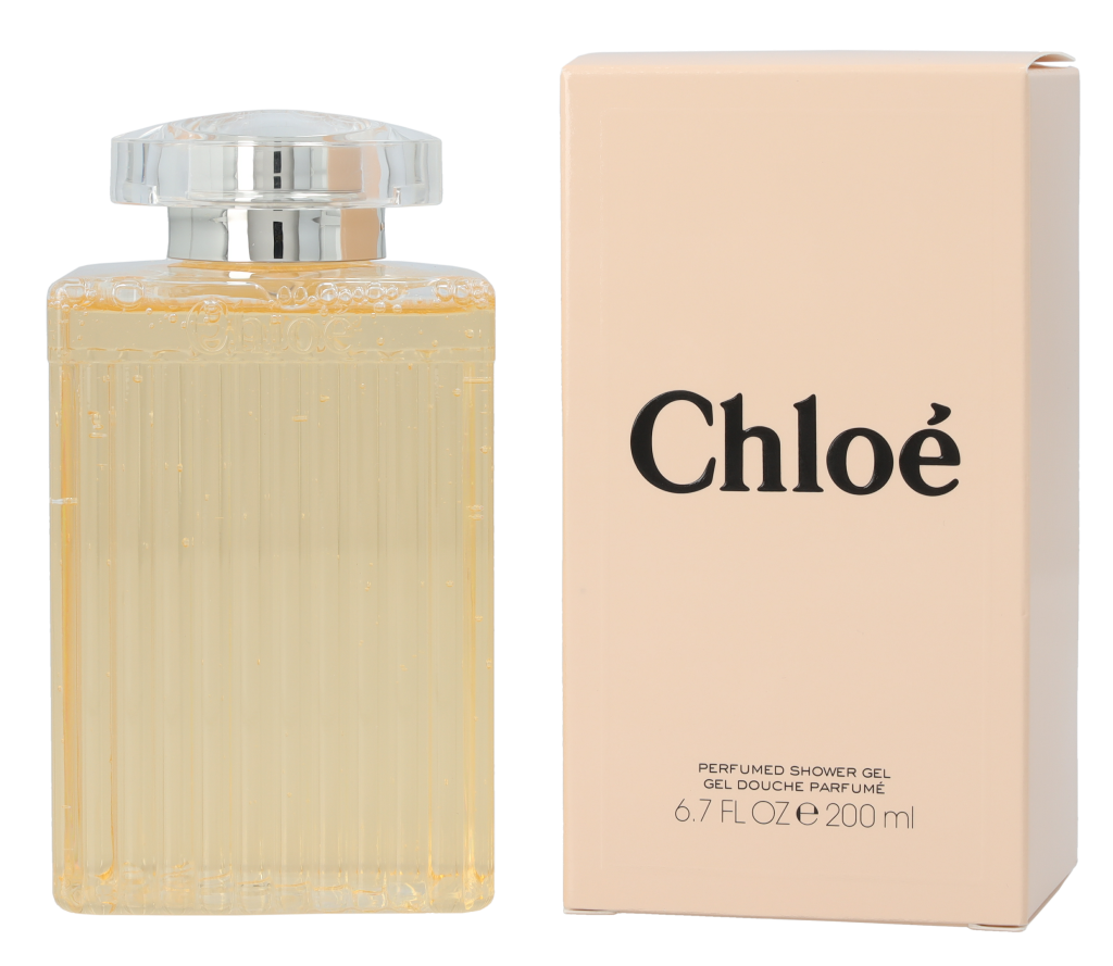 Chloe By Chloe Shower Gel 200 ml