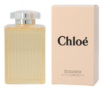 Chloe By Chloe Shower Gel 200 ml