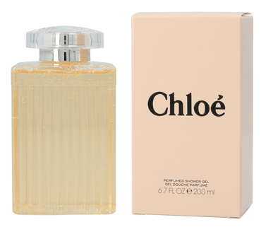 Chloe By Chloe Shower Gel 200 ml