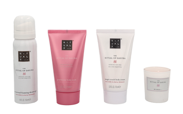 Rituals Sakura Set 215 ml