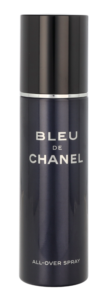 Chanel Bleu De Chanel Pour Homme All-Over Spray 100 ml