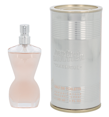 J.P. Gaultier Classique Edt Spray 30 ml