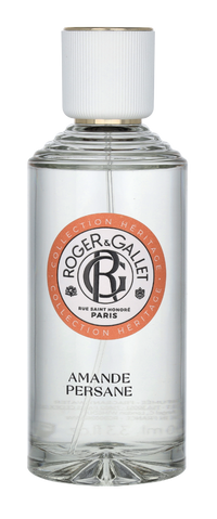 Roger &Gallet Persian Almond Wellbeing Fragrant Water 100 ml