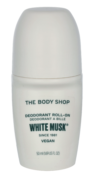 The Body Shop Deo Roll-On 50 ml