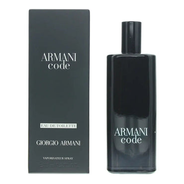 ARMANI CODE EDT SPRAY 15ML