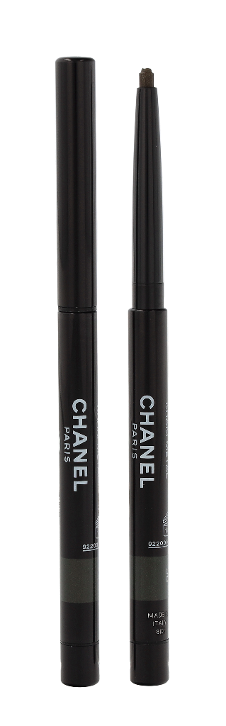 Chanel Stylo Yeux Waterproof Long-Lasting Eyeliner 0.3 g