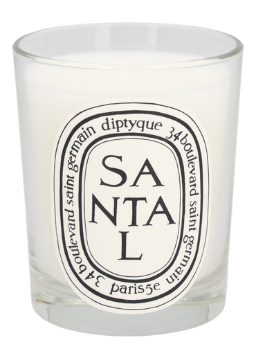 Diptyque Santal Scented Candle 190 g