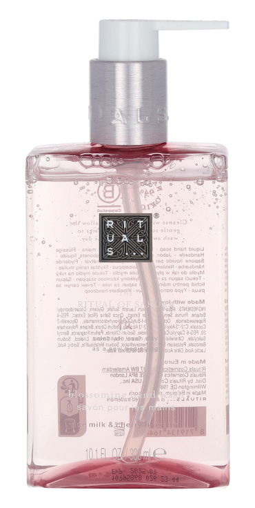 Rituals Sakura Blossoming Hand Wash 300 ml