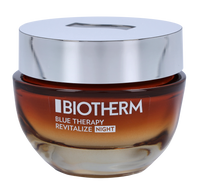 Biotherm Blue Therapy Amber Algae Night Cream 50 ml