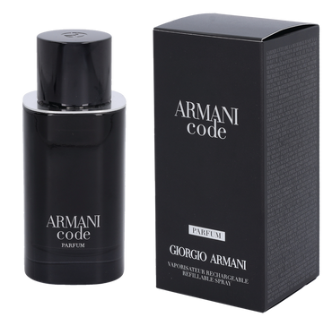 Armani Code Le Parfum Edp Spray 75 ml