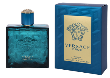 Versace Eros Pour Homme Parfum Spray 100 ml