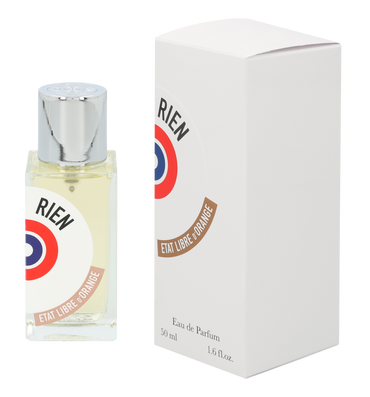 Etat Libre D'Orange Rien Edp Spray 50 ml