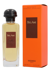 Hermes Bel Ami Edt Spray 100 ml