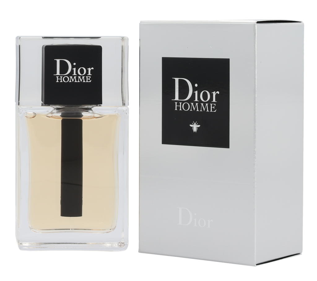 Dior Homme Edt Spray 50 ml