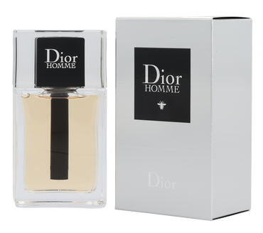 Dior Homme Edt Spray 50 ml