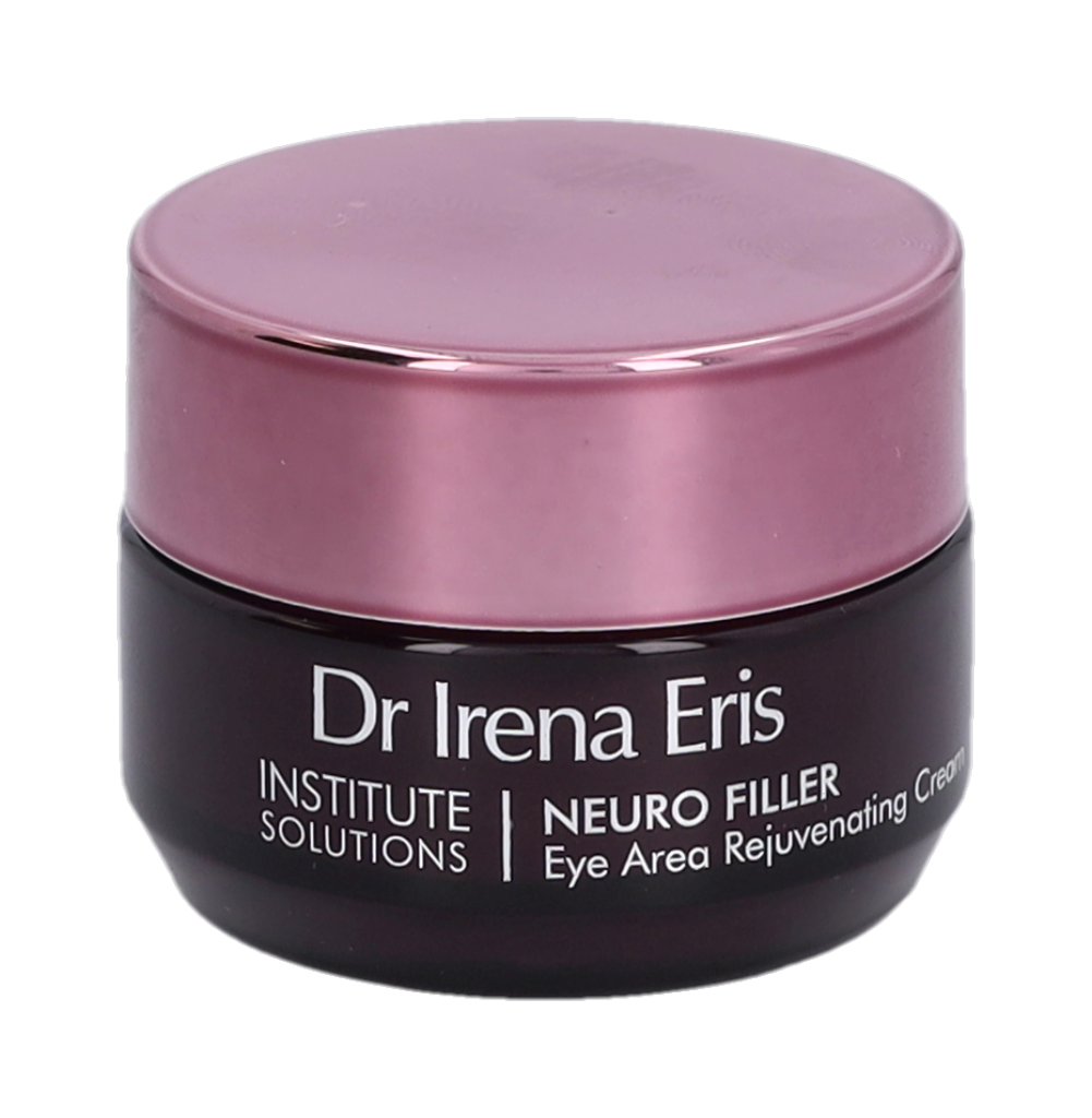 Dr Irena Eris Institute Solutions Eye Rejuvenating Cream 15 ml