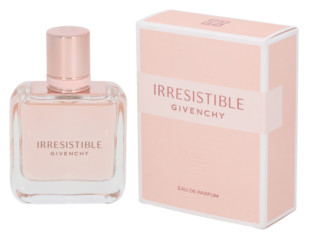 Givenchy Irresistible Edp Spray 35 ml