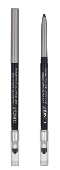 Clinique Quickliner For Eyes Intense 0.25 g